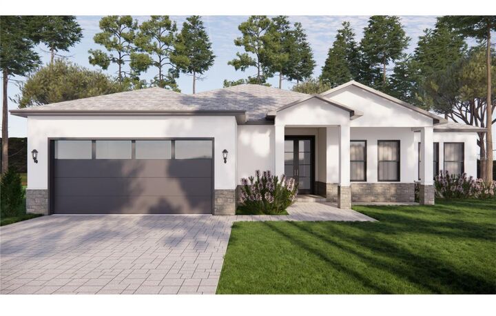 9574 Honeymoon Drive  Port Charlotte FL 33981 photo