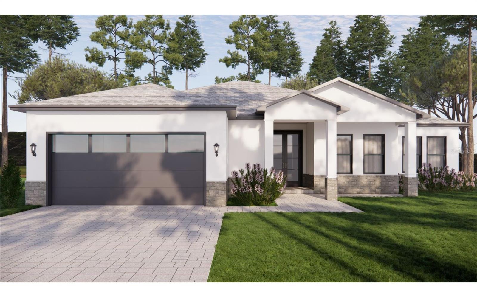 Property Photo: 9574 Honeymoon Drive FL 33981