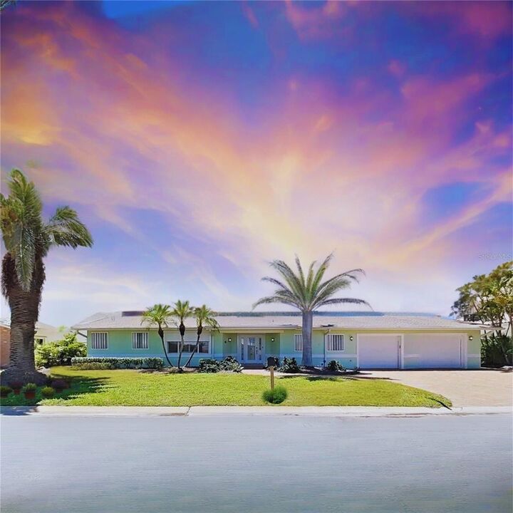Property Photo:  506 55th Avenue  FL 33706 
