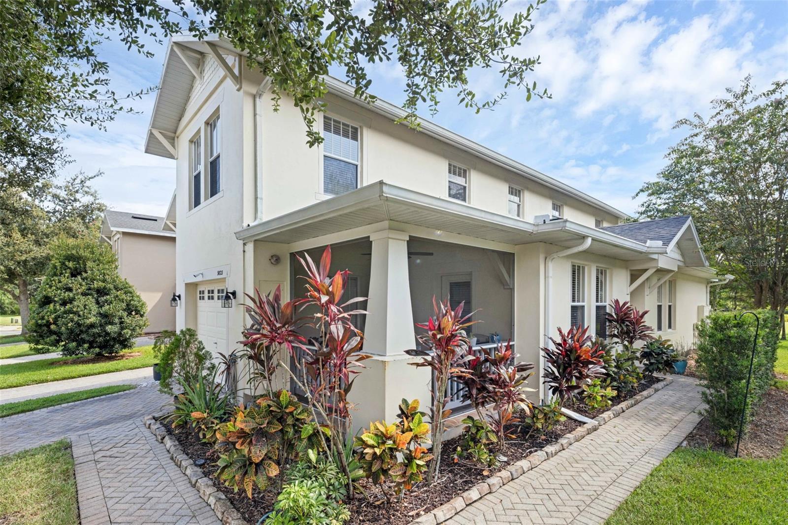 Property Photo: 9823 Tivoli Villa Drive FL 32829