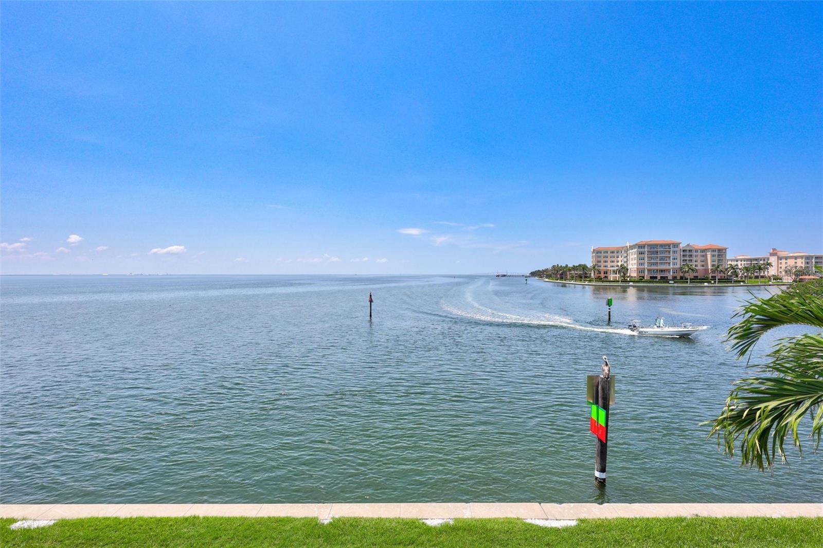 Property Photo: 5266 Beach Drive SE D FL 33705