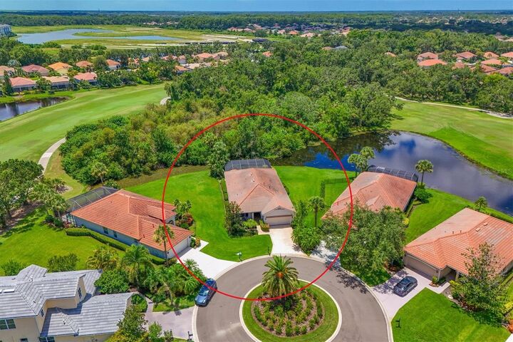 Property Photo:  604 Misty Pond Court  FL 34212 