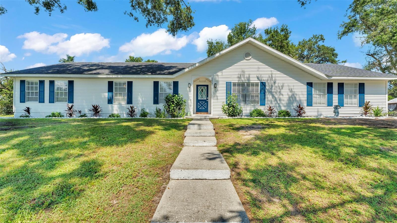 4825 Foxrun  Lakeland FL 33813 photo