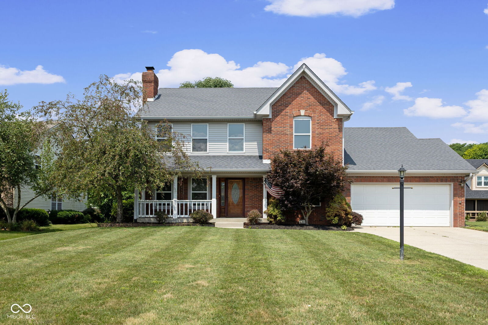 Property Photo:  30 Sara Court  IN 46184 