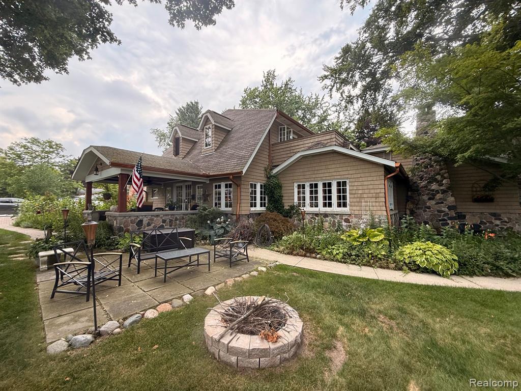 7086 Lakeview Drive  Lexington MI 48450 8952 photo