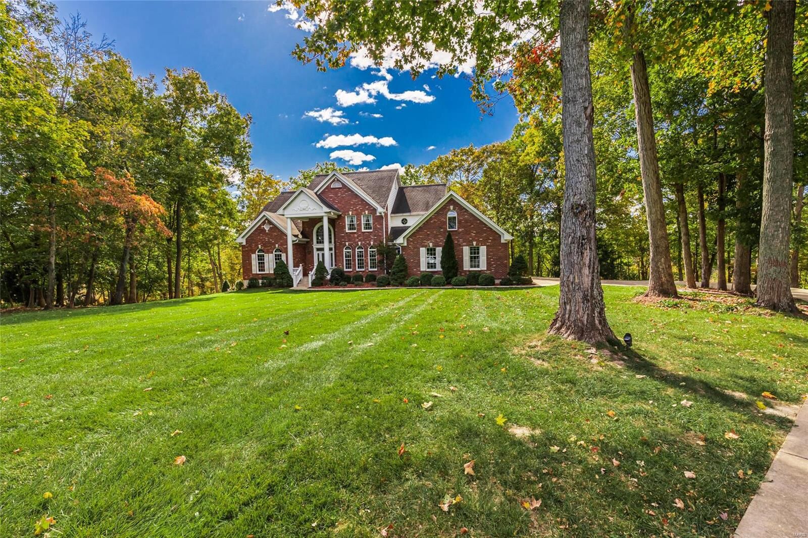 Property Photo: 7 Timber Pines Court MO 63341