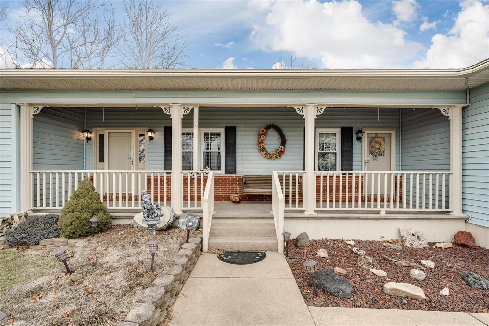 Property Photo: 103 Apple Grove Road MO 63347