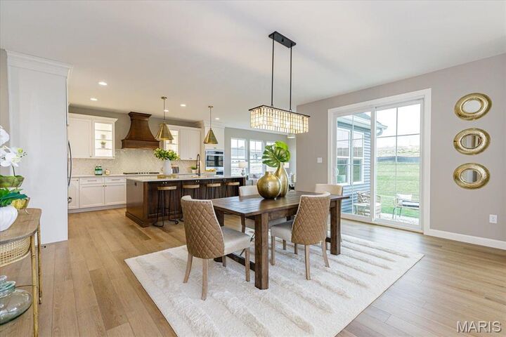 Property Photo: 1 Tbb Wyndham Del Creek Crossing MO 63348