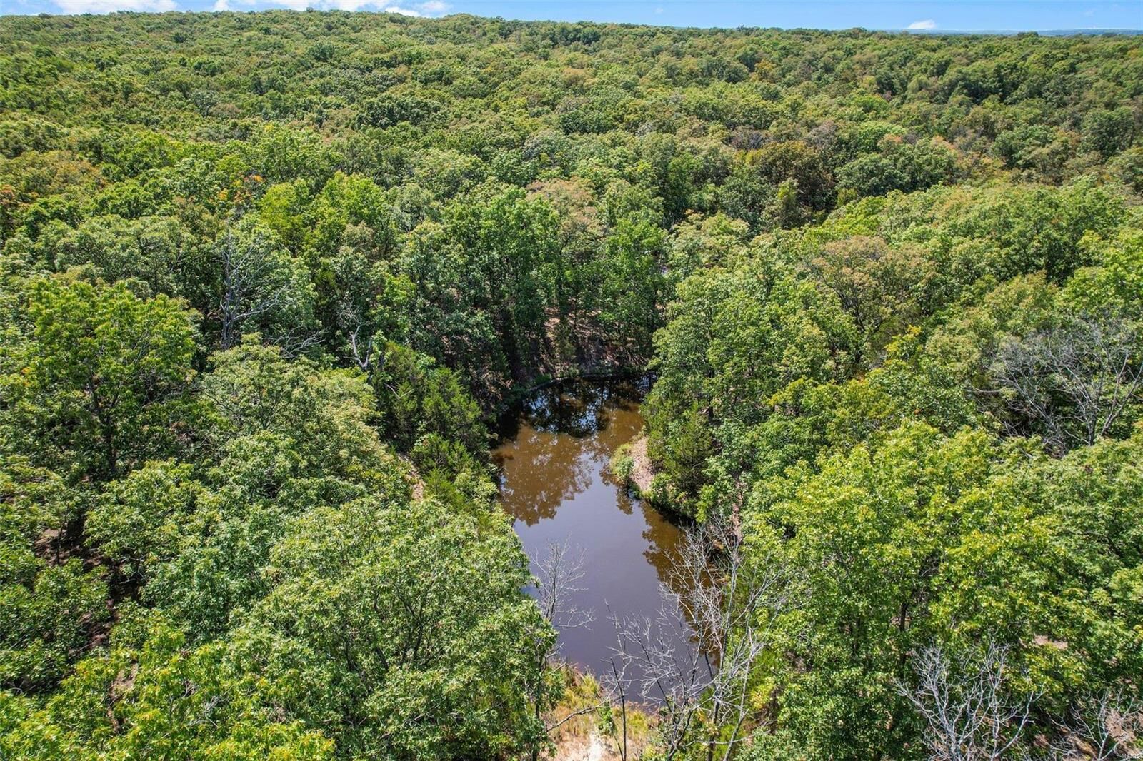 Property Photo: 0 Maries County Rd. 447 Lot A MO 65559