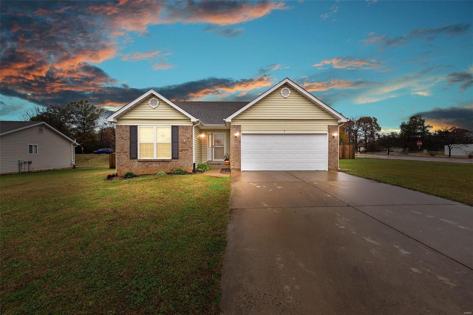 Property Photo: 1 Cuivre River Drive MO 63379