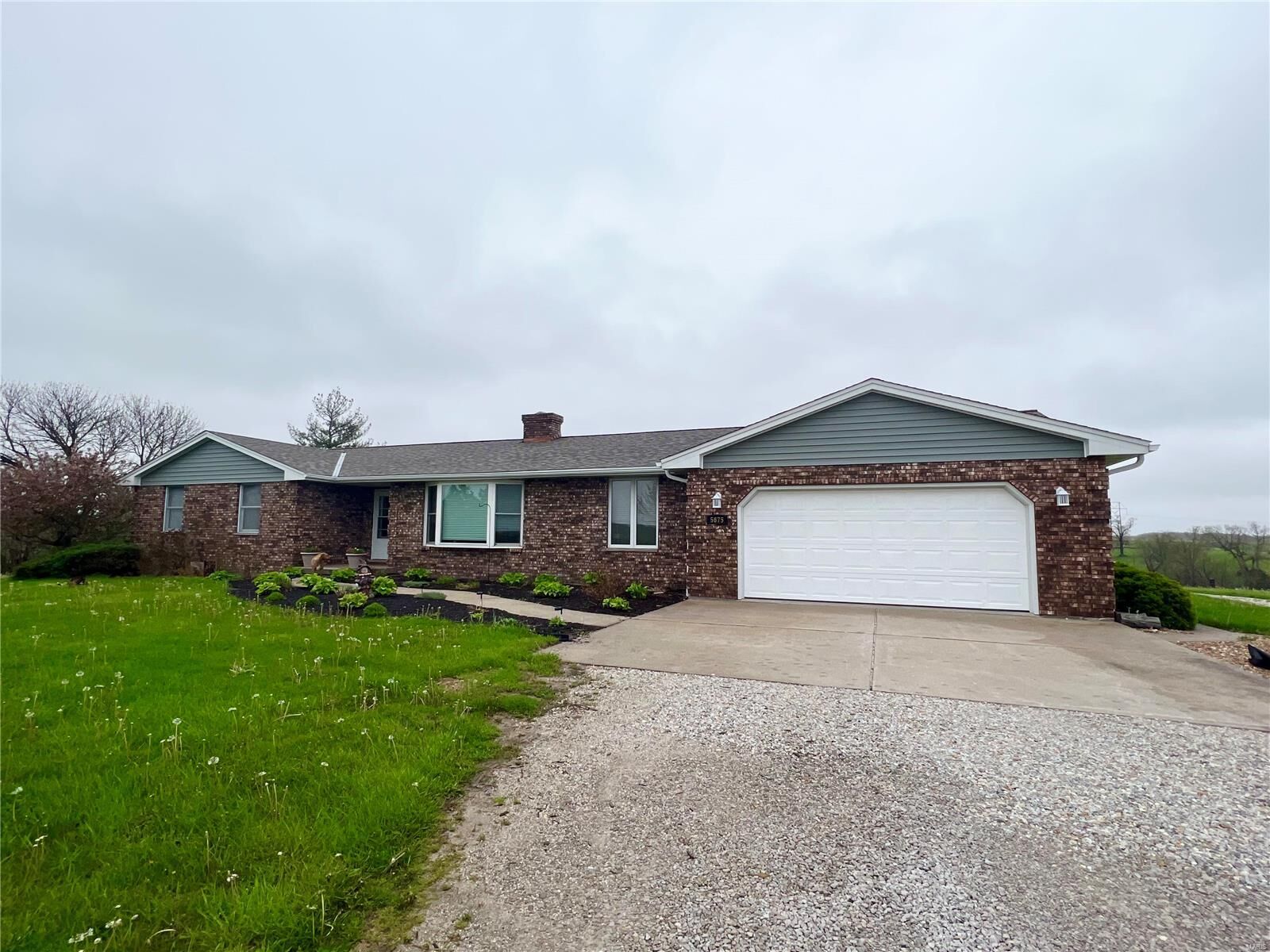 Property Photo:  5675 Highway F  MO 63461 