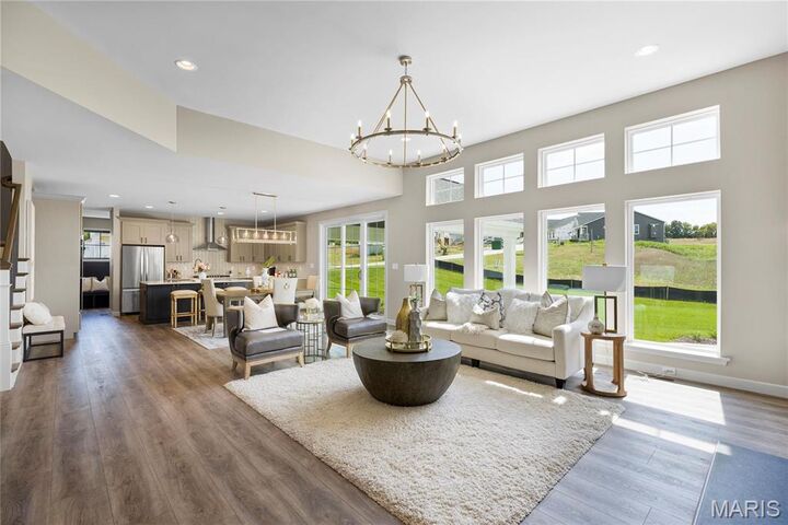Property Photo:  1 Tbb Parkview Ii  Windsor Park  MO 63367 