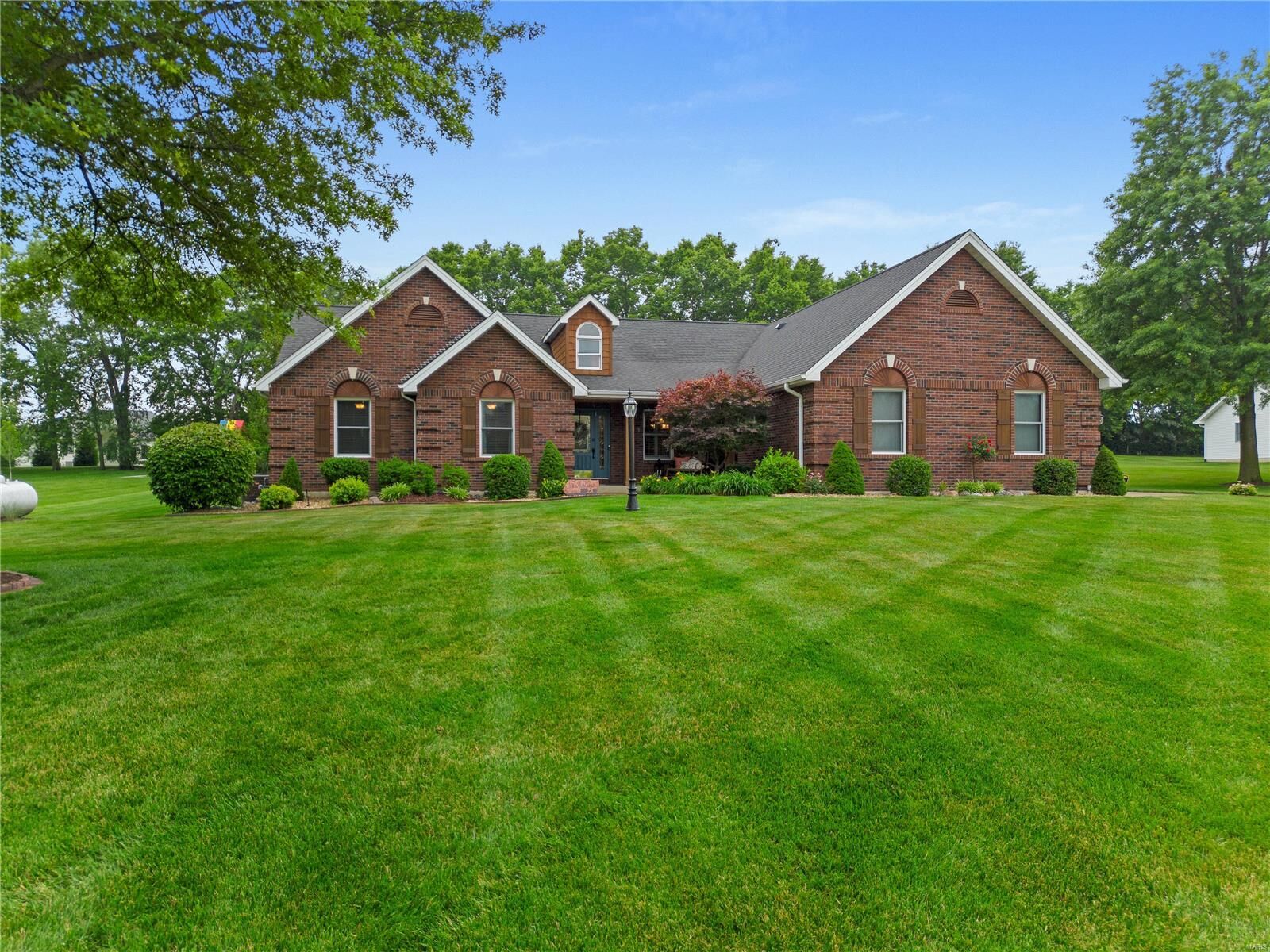 Property Photo: 133 Townview Drive MO 63385