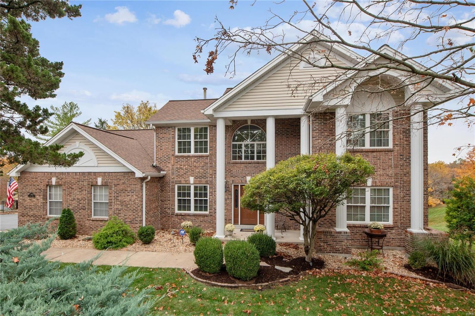 Property Photo: 2655 Valley Road MO 63005