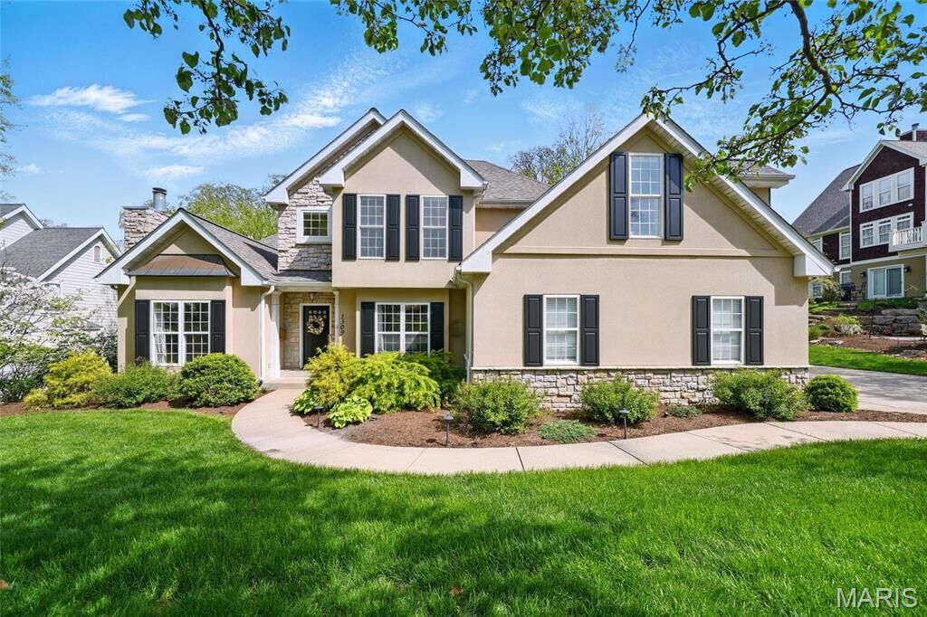 Property Photo:  1309 Ann Avenue  MO 63122 