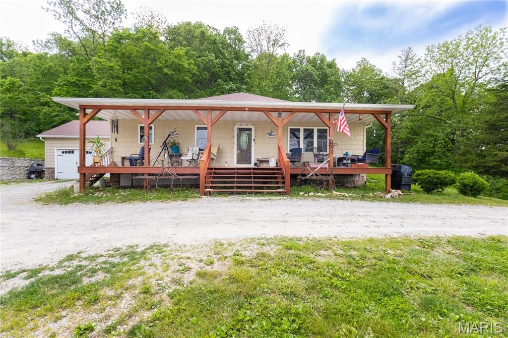 Property Photo:  50889 Highway A  MO 63459 