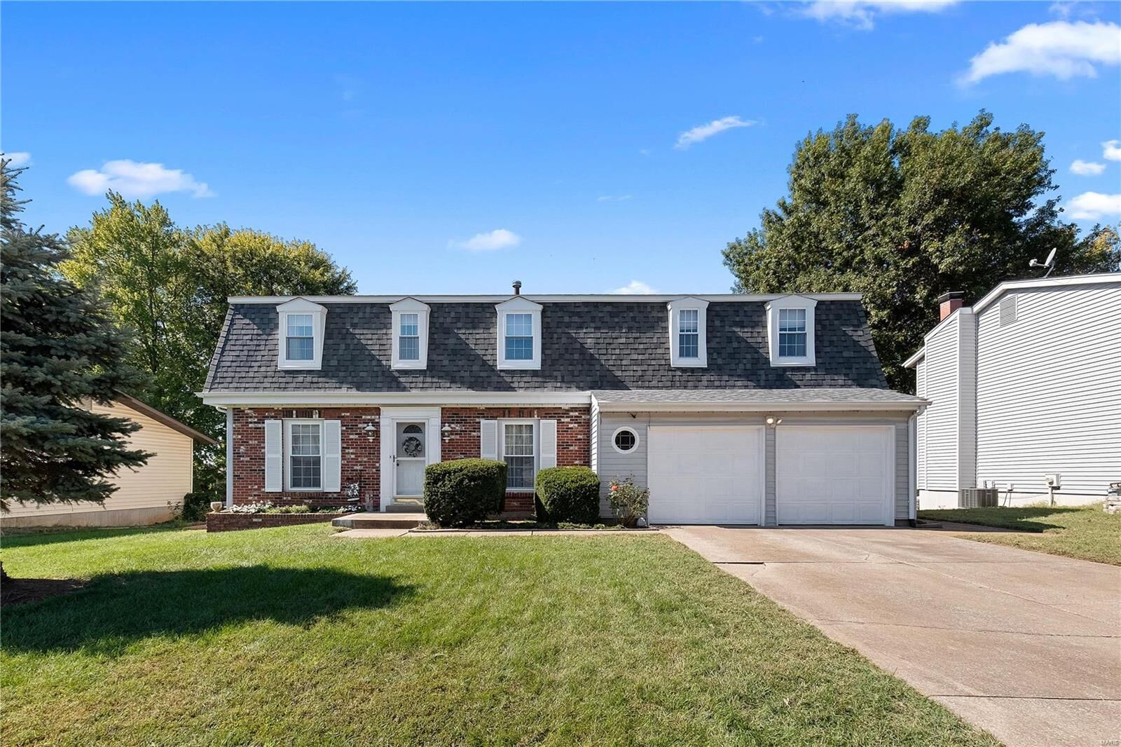 Property Photo: 1365 Cave Springs Estate Drive MO 63376