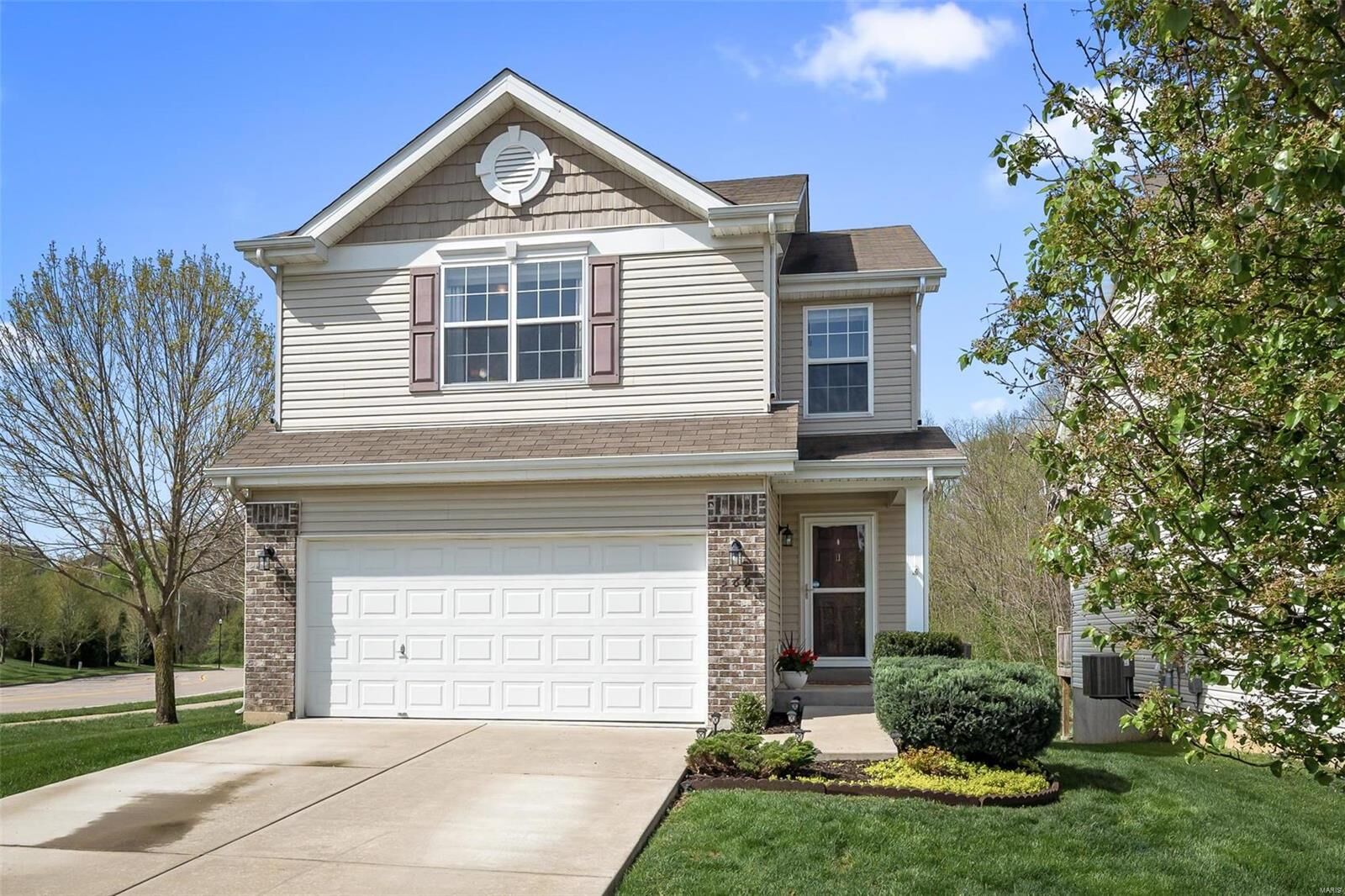 Property Photo: 569 Parkgate Drive MO 63367