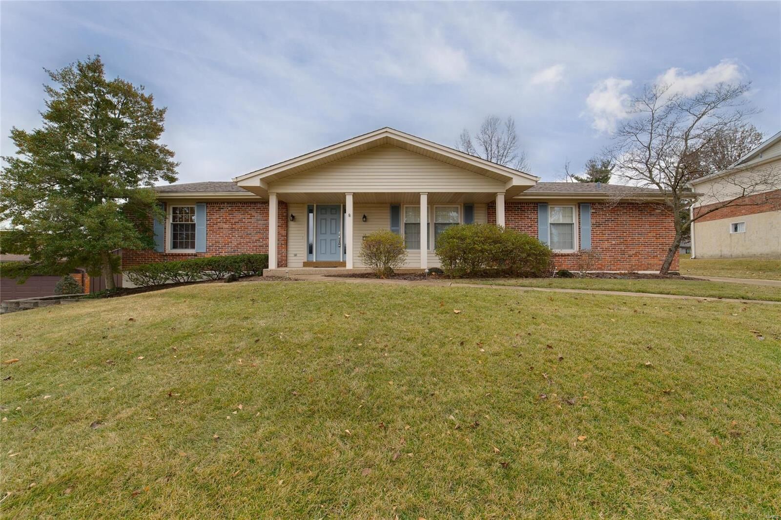 Property Photo: 216 Wildbrier Drive MO 63011