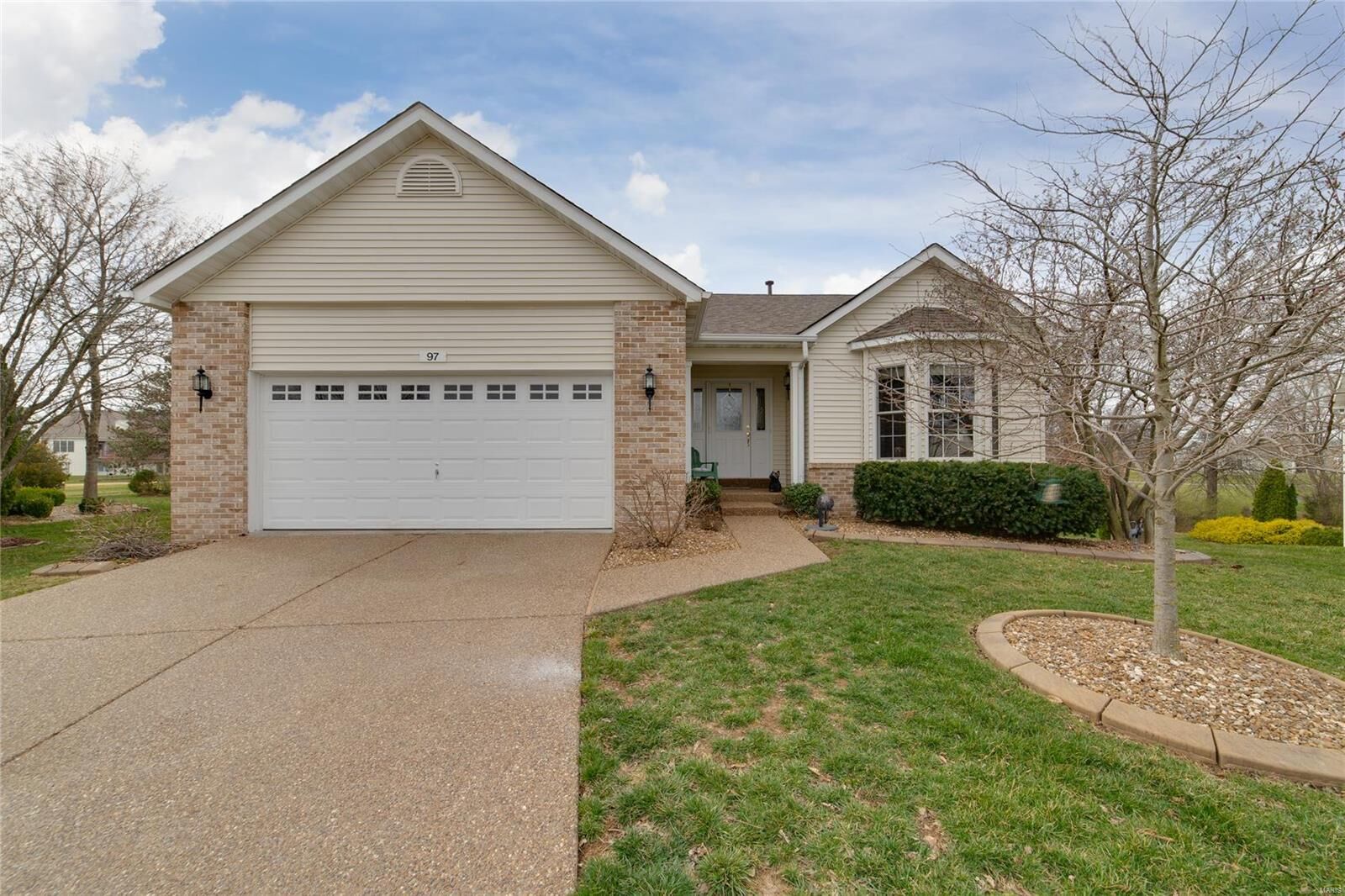 Property Photo: 97 Avian Court G MO 63367