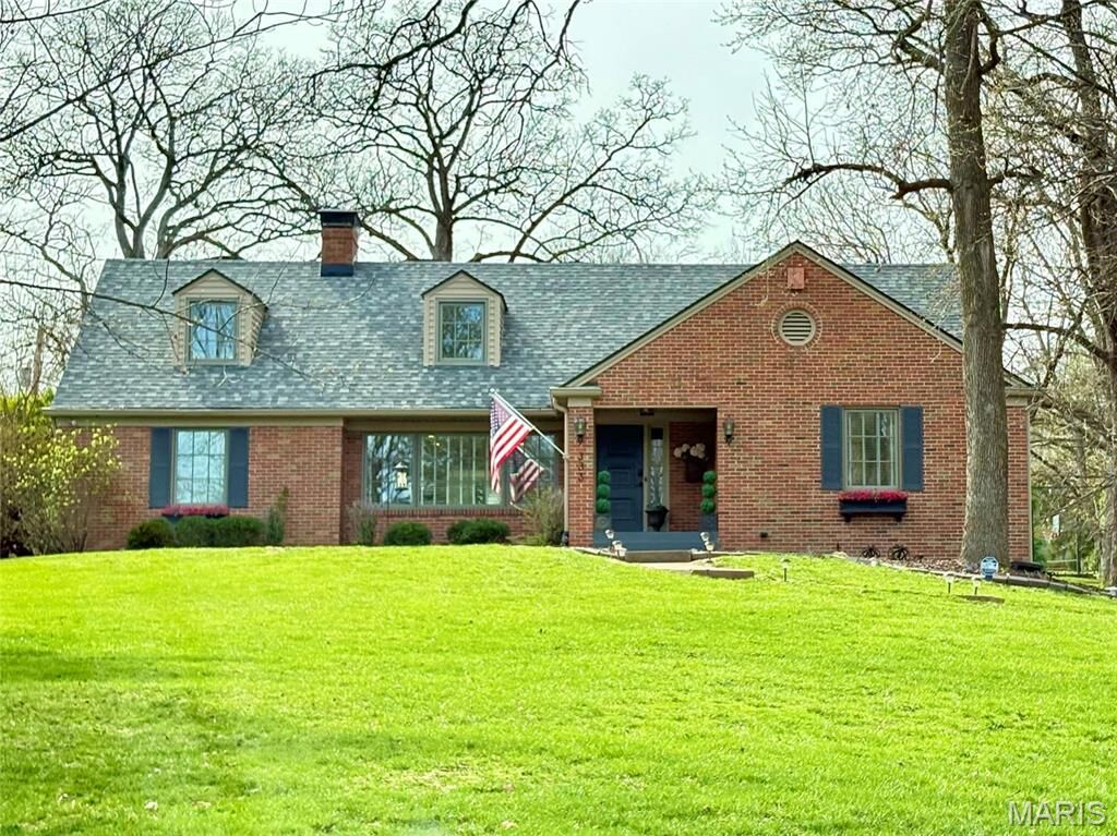 Property Photo: 333 S Spoede Road MO 63141