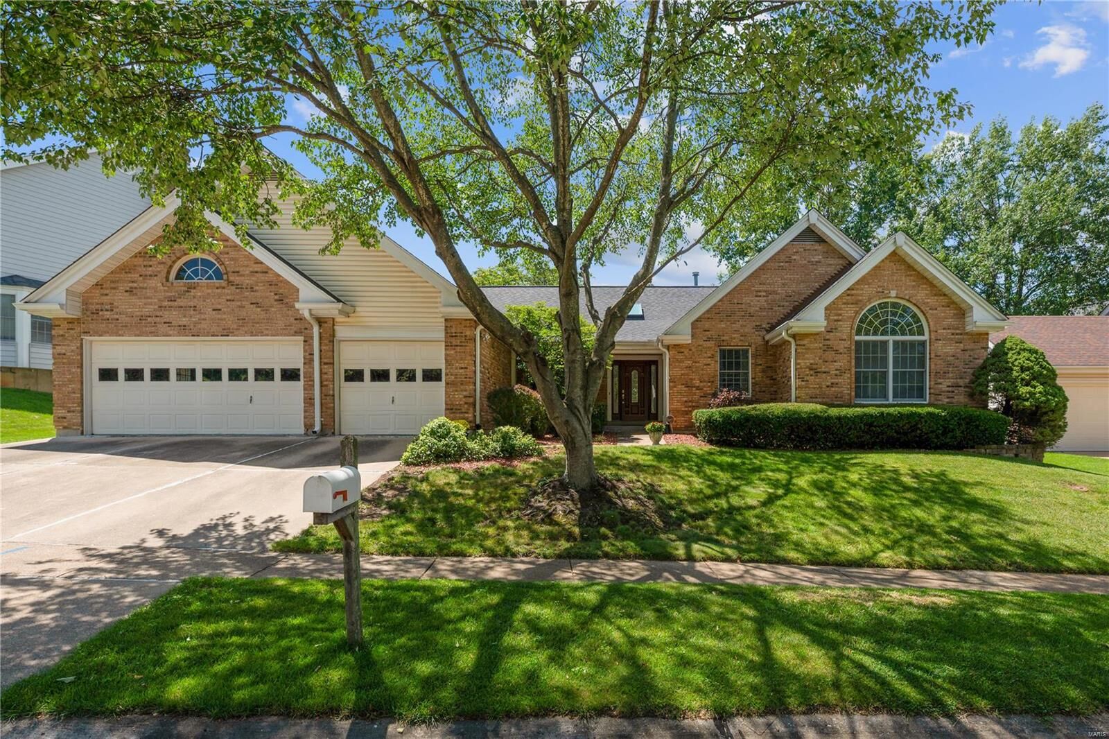 Property Photo:  805 Henry Manor Court  MO 63011 