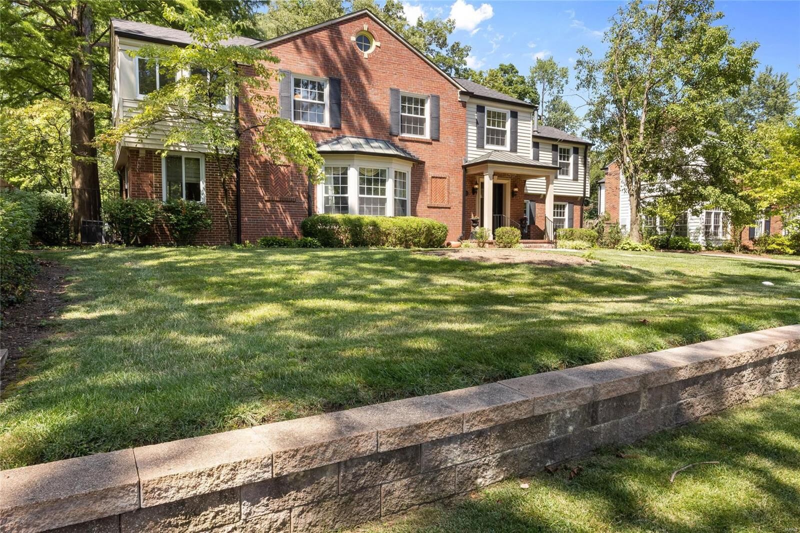 Property Photo:  21 Black Creek Lane  MO 63124 
