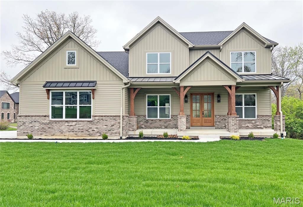 Property Photo:  9600 Ashmont Drive  MO 63132 