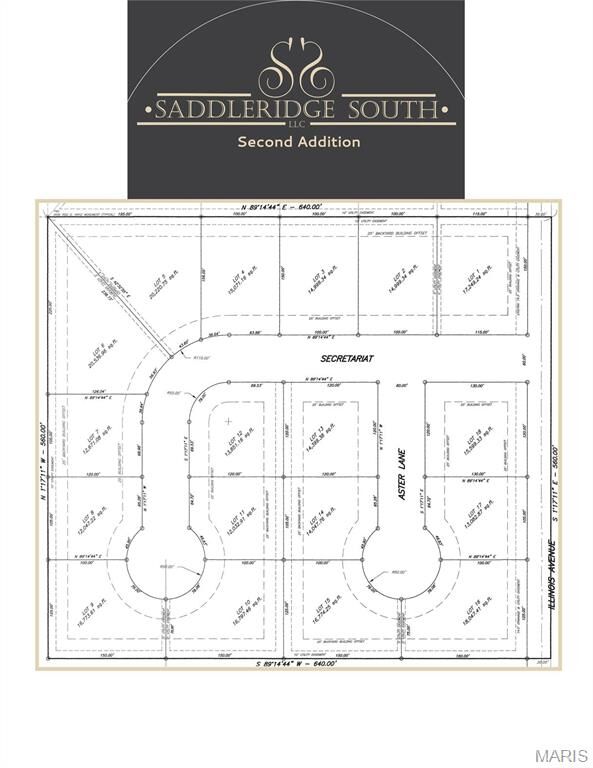 Property Photo: 402 Secretariat MO 63801