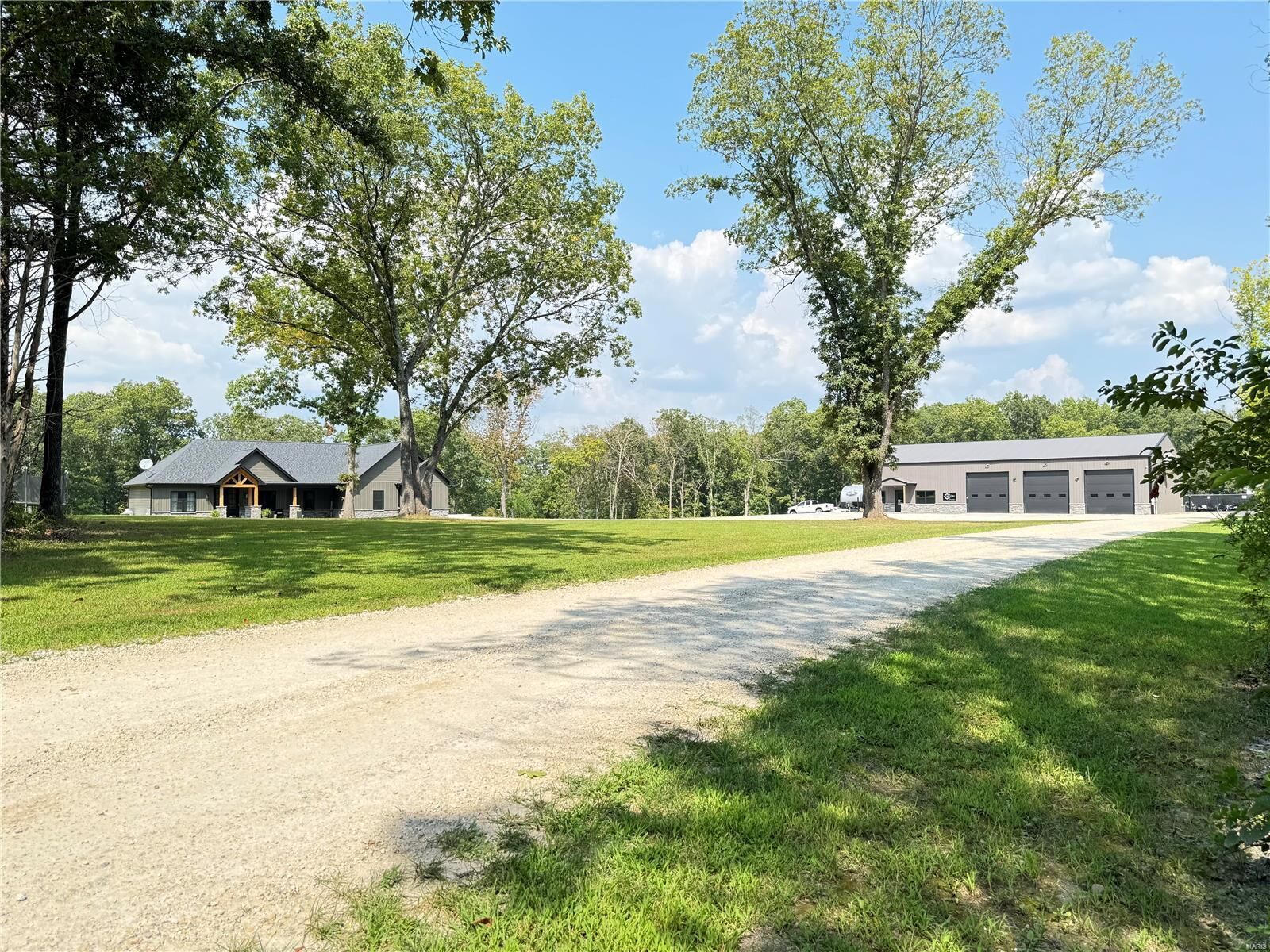 Property Photo: 15737 State Road T MO 63020
