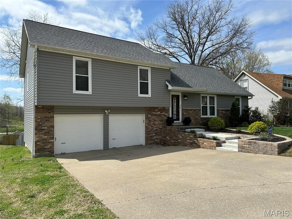 Property Photo:  3013 Bernice Street  MO 63701 
