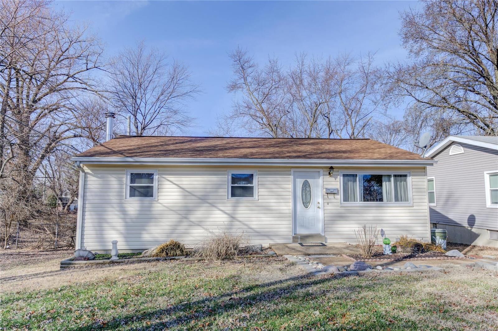 Property Photo: 3507 Long Drive MO 63074