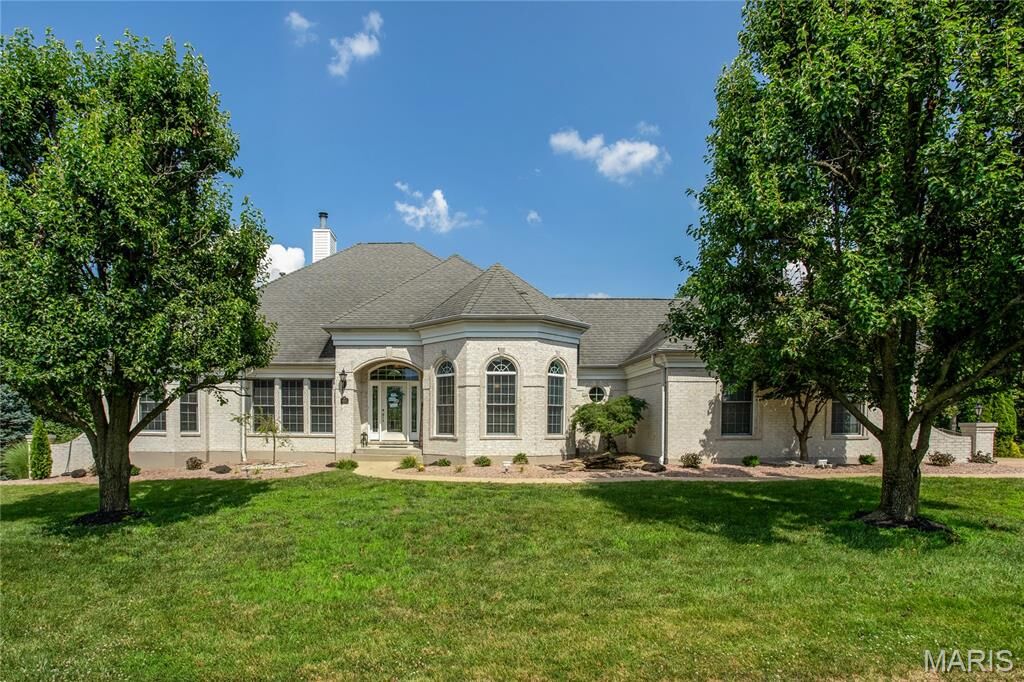 Property Photo: 5087 Country Club Drive MO 63049