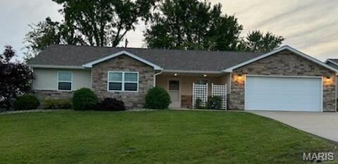 Property Photo:  113 Stone Ridge Drive  MO 63401 