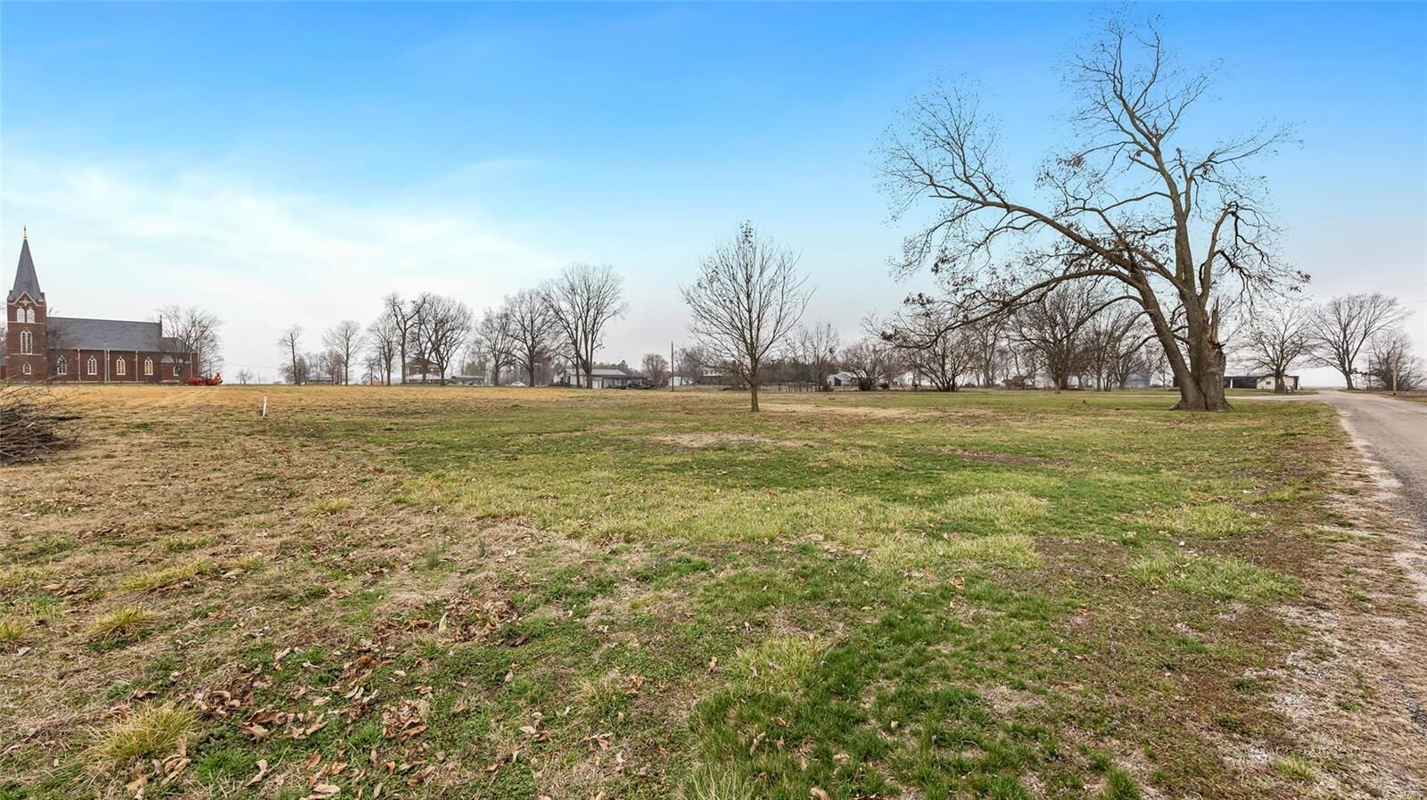 Property Photo: 110 Bryan Street IL 62233