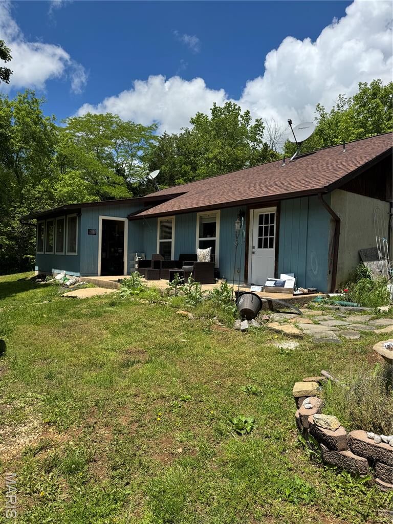 Property Photo: 2827 Highway N MO 65441