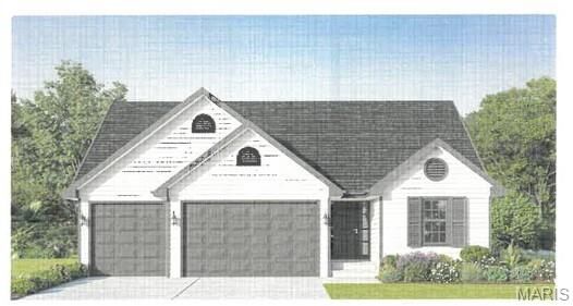Property Photo:  212 Red Maple Ct Lot 20  MO 63050 