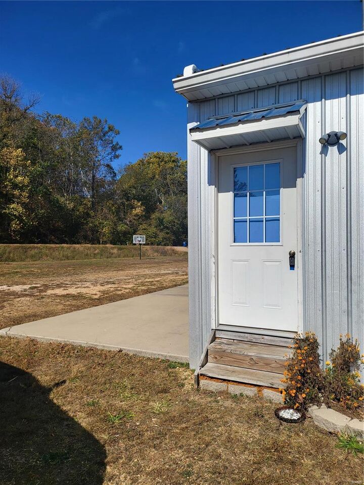 Property Photo:  2724 Wayne Route #Oo  MO 63944 