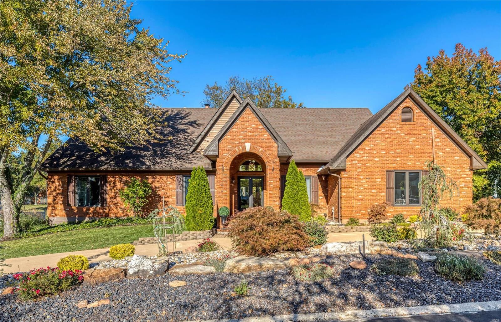 Property Photo: 146 Newgrange Pass MO 63304