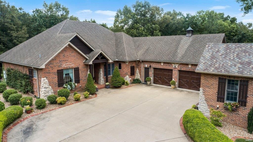 Property Photo:  177 Cornerstone Drive  MO 63701 