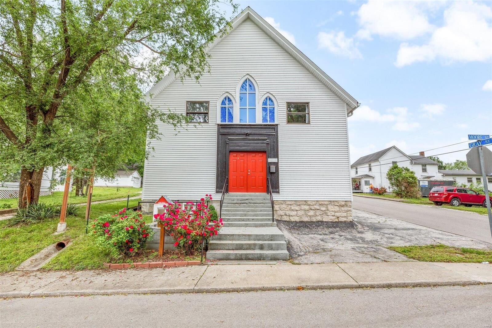 Property Photo: 410 Moore Street MO 63028