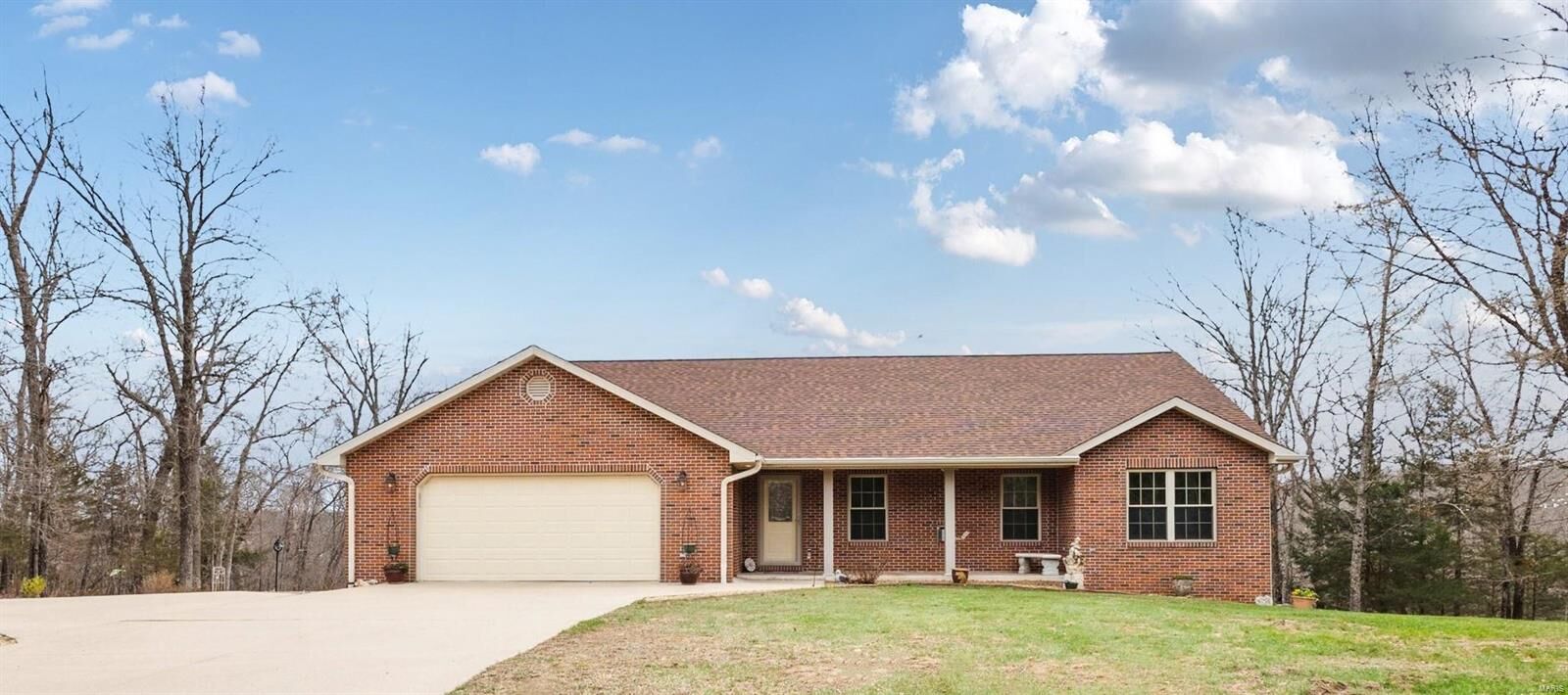 Property Photo: 3028 Lake Northwoods Dr. Road MO 65066