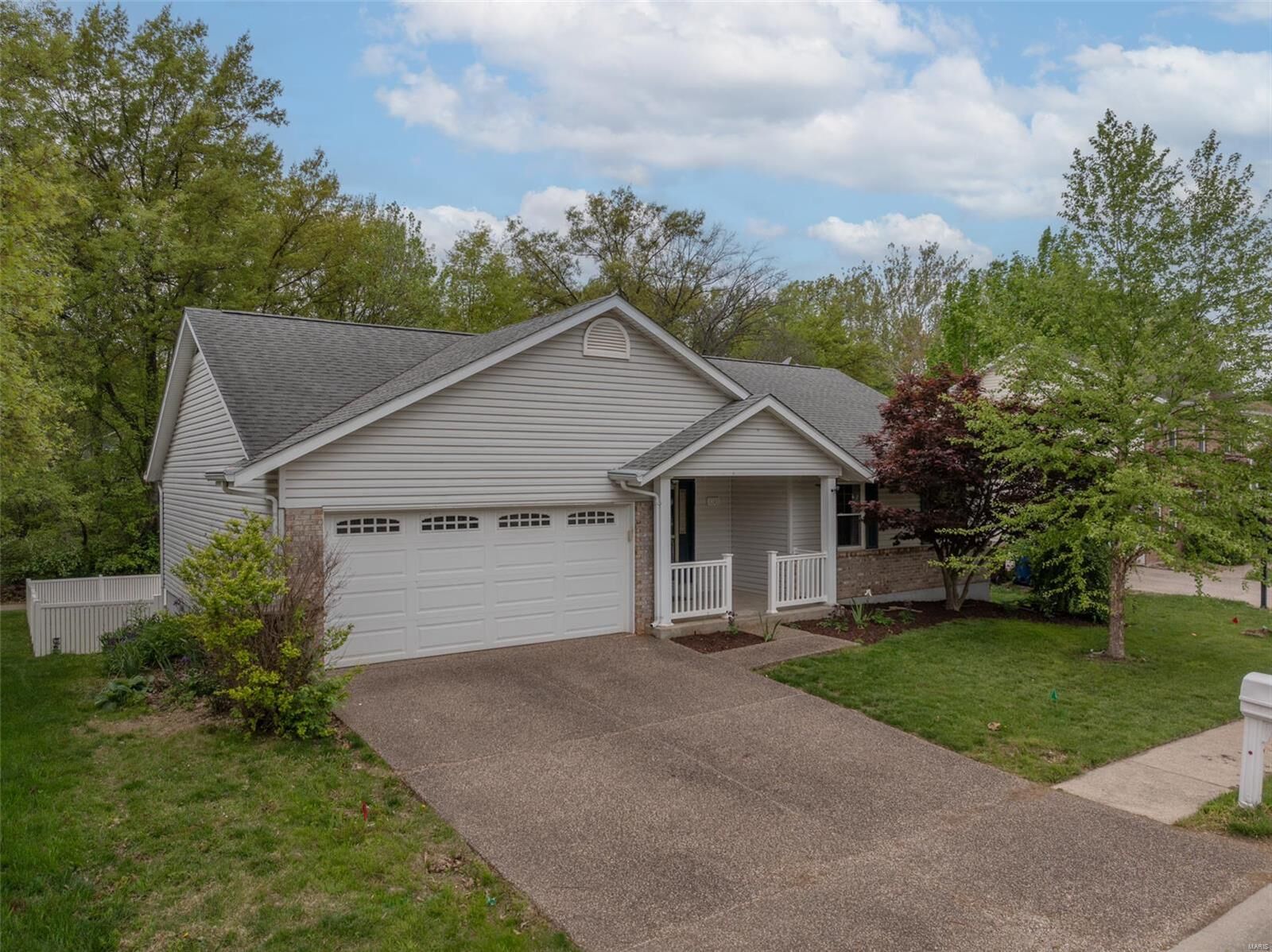 Property Photo:  1141 Carrington Drive  MO 63376