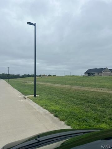 Property Photo: 0 Lot 54 Minnow Creek Subdvsn MO 63401