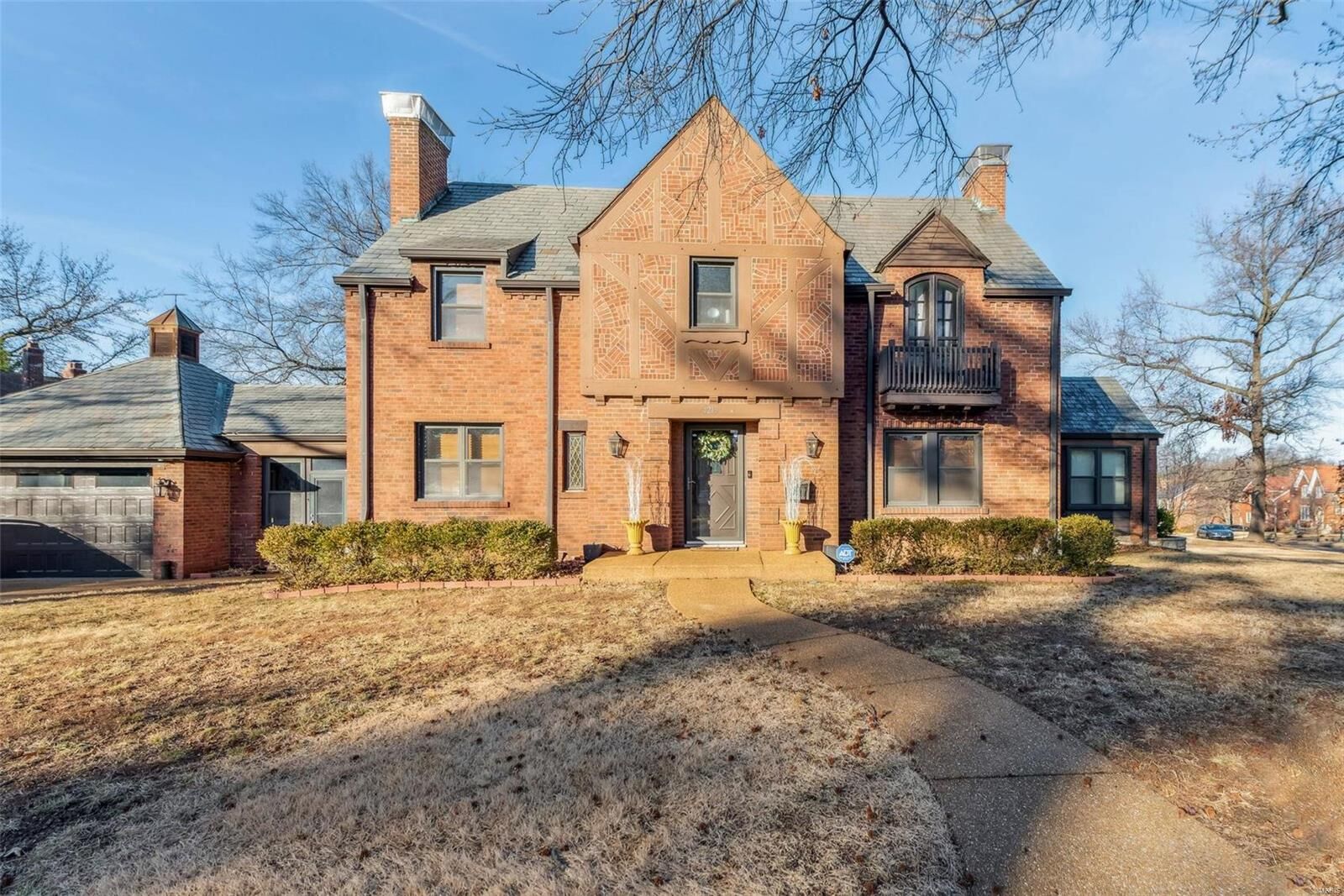 Property Photo: 4215 Roland Boulevard MO 63121