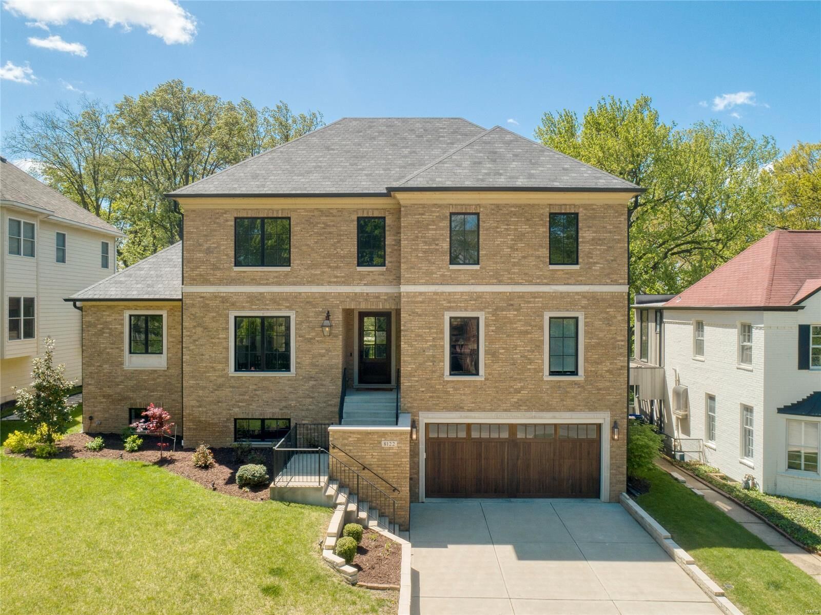 Property Photo: 8122 Teasdale Avenue MO 63130