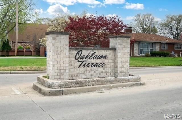 Property Photo:  43 Terrace Lane  IL 62040 