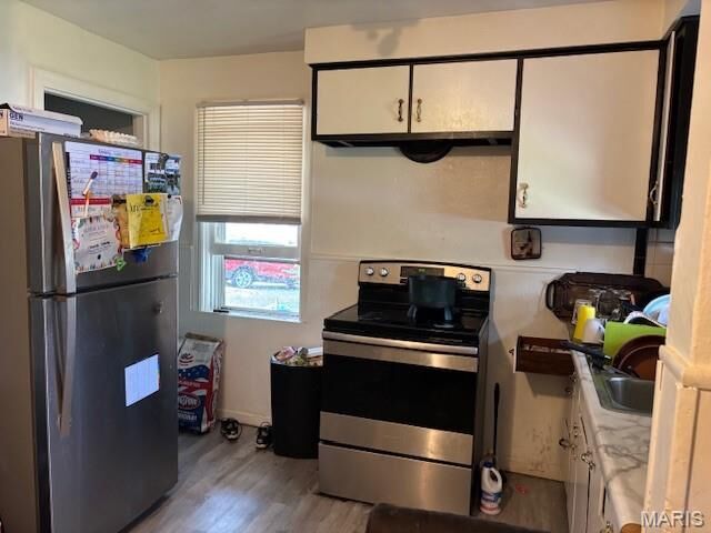 Property Photo: 116 Henquin Drive MO 63135