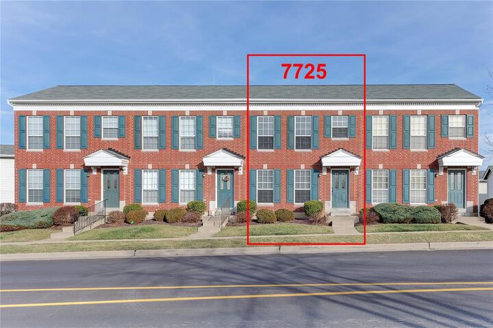 7725 Boardwalk Tower Circle  O'Fallon MO 63368 photo