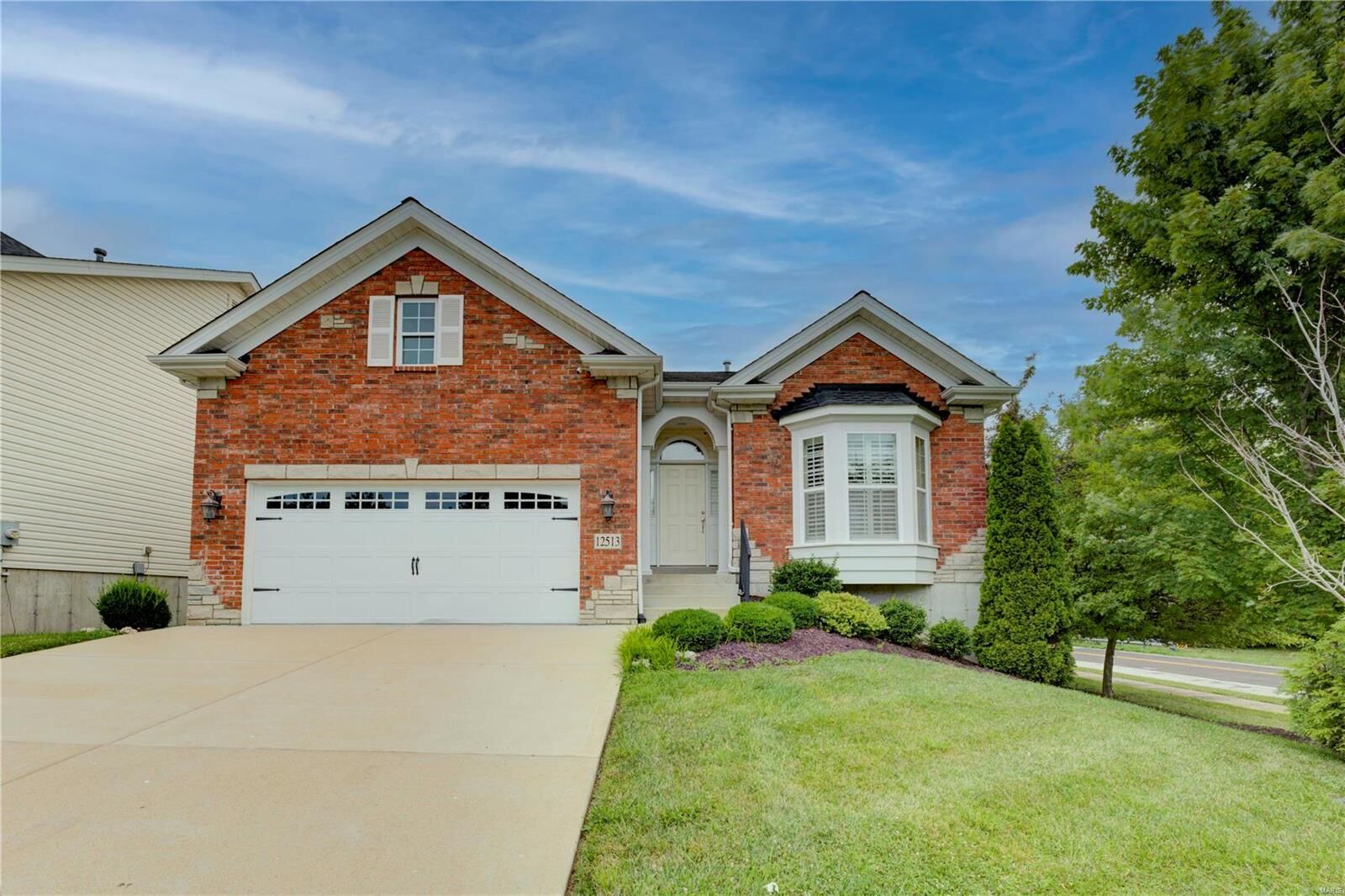 Property Photo:  12513 New Woodland Court  MO 63146 